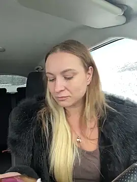 Snapshot of OlgaBuzzz chatting on 12, 11, 2025 OlgaBuzzz online show from 12, 11, 2025