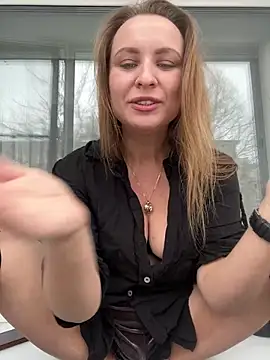 Snapshot of OlgaBuzzz chatting on 20, 3, 2026 OlgaBuzzz online show from 20, 3, 2026