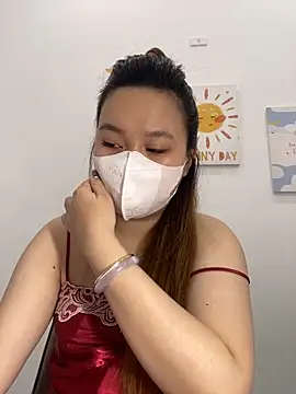 Snapshot of Odette68 chatting on 29, 10, 2025 Odette68 online show from 29, 10, 2025