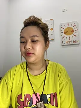 Odette68 online show from 20, 3, 2026