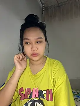Odette68 online show from 4, 7, 2026