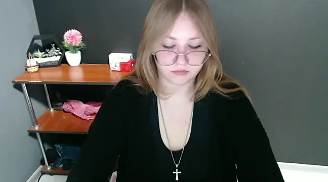 lady minx online show from 16, 12, 2024