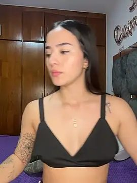 Veronica isaza   online show from 21, 3, 2026