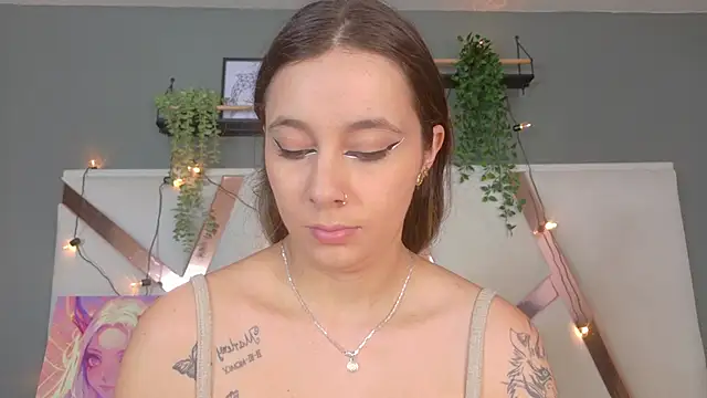 AmbarHills 1 online show from 15, 11, 2025