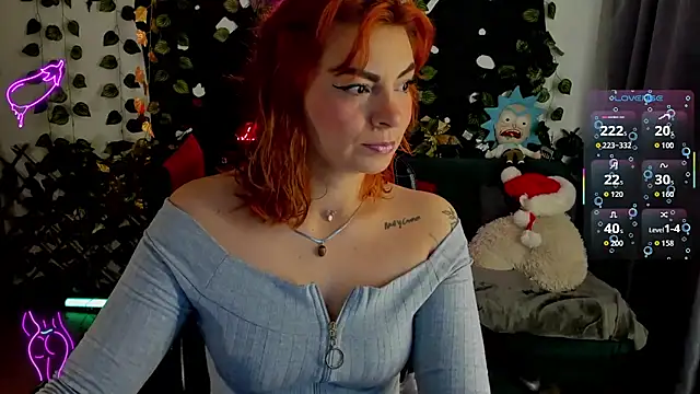 Snapshot of cocochanell6666 chatting on 18, 11, 2025 cocochanell6666 online show from 18, 11, 2025