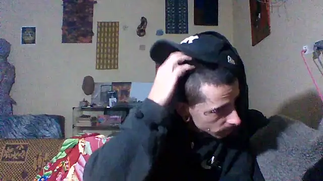 Snapshot of sellvageria chatting on 9, 10, 2025 sellvageria online show from 9, 10, 2025