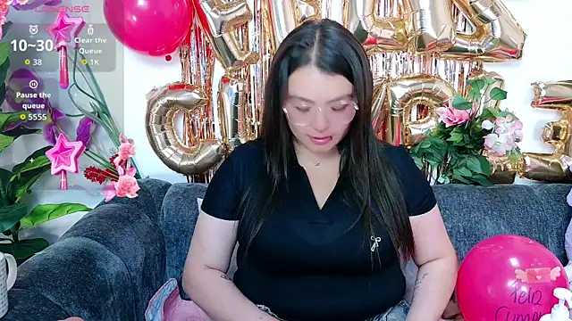 abbygarcia oli online show from 8, 4, 2026