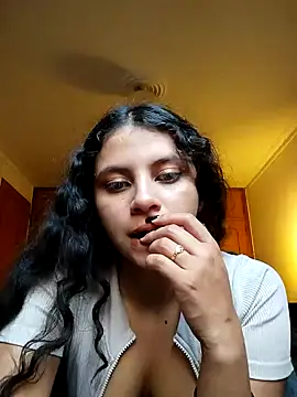 Ivanna Bruner online show from 9, 1, 2025