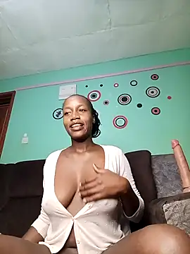 prettysonnie online show from 27, 1, 2025