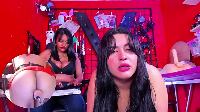 Madame pain  online show from 24, 12, 2024