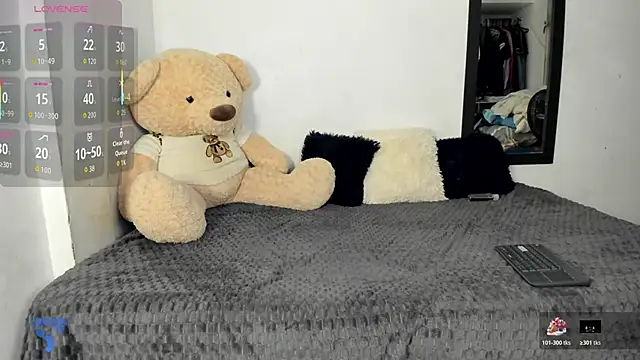 LittleParker online show from 13, 11, 2025