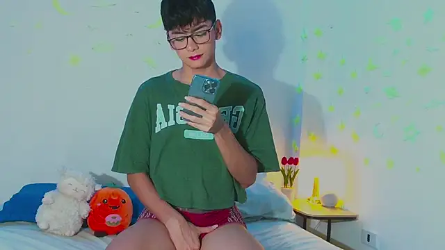 arnold laurent  online show from 23, 2, 2025