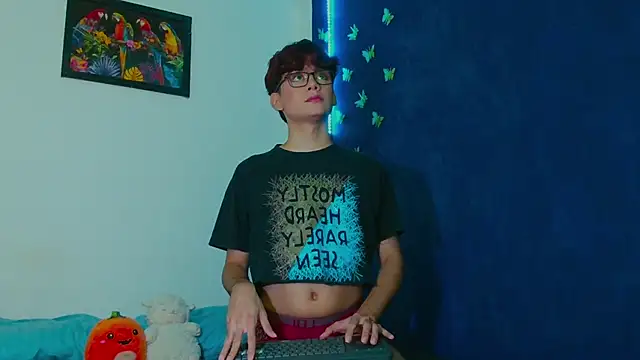 arnold laurent  online show from 13, 11, 2025