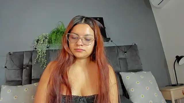 Snapshot of AbbyWathson chatting on 29, 9, 2025 AbbyWathson online show from 29, 9, 2025