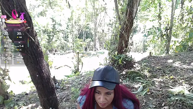 andreu mature online show from 22, 11, 2025