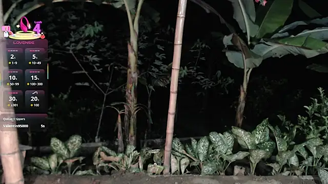 andreu mature online show from 25, 3, 2026