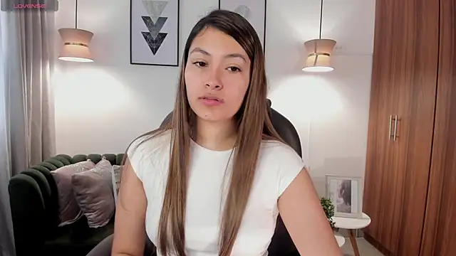 Abella ruiz online show from 9, 1, 2026