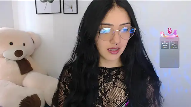 Suzanne abbey online show from 14, 10, 2025