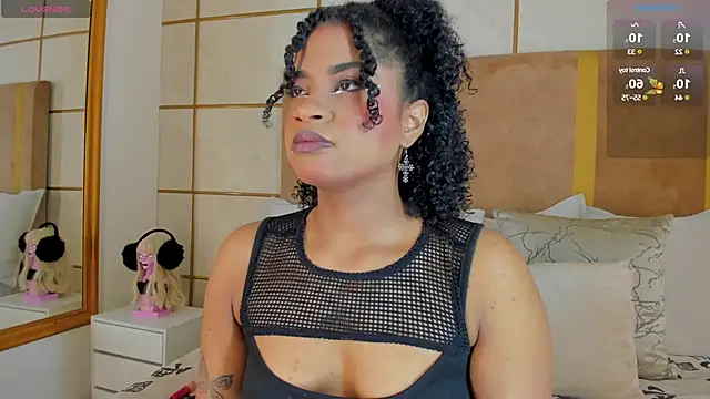 CamilaFoox1 online show from 12, 2, 2025