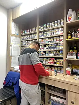 baramadalin online show from 28, 9, 2025