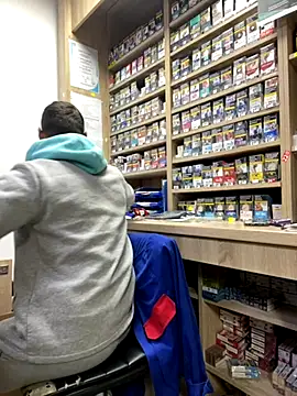 baramadalin online show from 3, 11, 2025