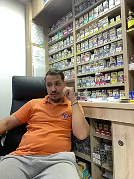 Snapshot of baramadalin chatting on 1, 6, 2026 baramadalin online show from 1, 6, 2026