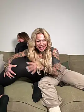 Divina X  online show from 8, 2, 2026