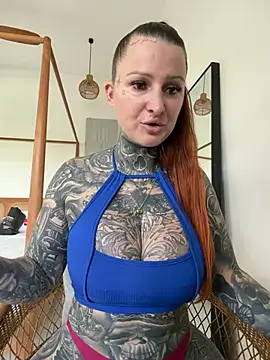 Snapshot of Inked_lorena chatting on 1, 2, 2026 Inked lorena online show from 1, 2, 2026
