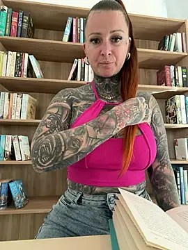 Snapshot of Inked_lorena chatting on 7, 2, 2026 Inked lorena online show from 7, 2, 2026