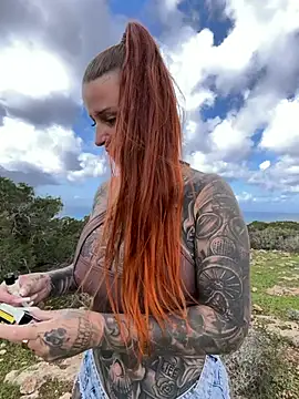 Snapshot of Inked_lorena chatting on 25, 2, 2026 Inked lorena online show from 25, 2, 2026