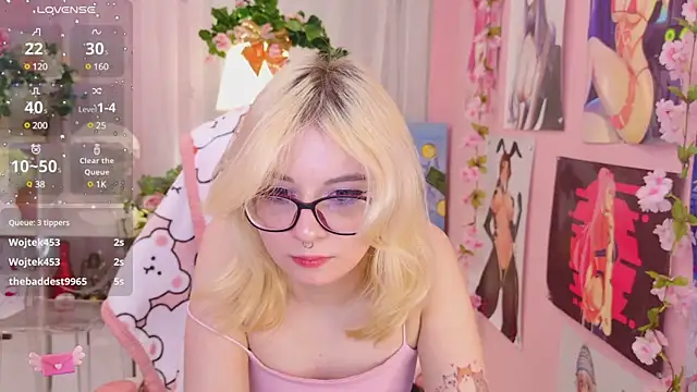 Coconut Mia online show from 26, 12, 2024