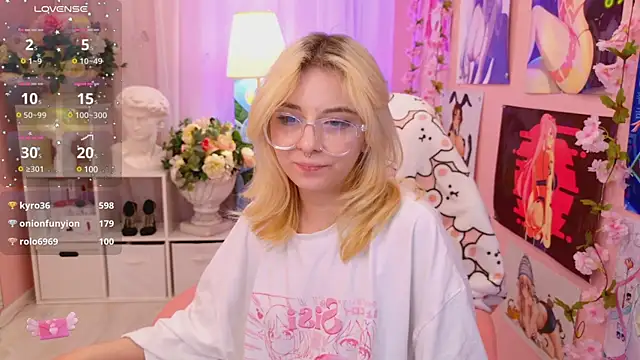 Coconut Mia online show from 19, 1, 2025