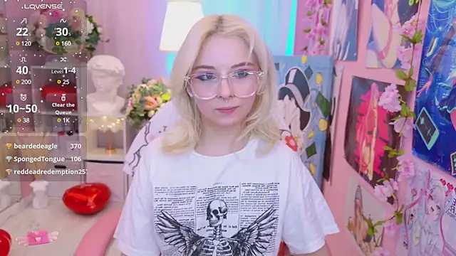 Coconut Mia online show from 11, 2, 2025