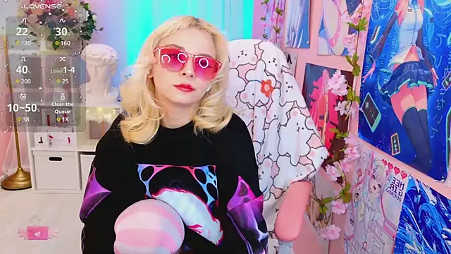 Coconut Mia online show from 21, 2, 2025