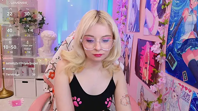 Coconut Mia online show from 8, 3, 2025