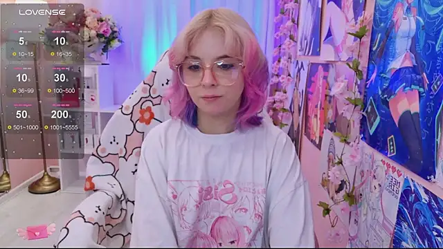 Coconut Mia online show from 2, 10, 2025