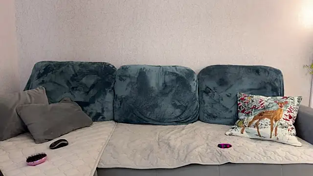 Snapshot of Victoria1Love chatting on 13, 3, 2025 Victoria1Love online show from 13, 3, 2025