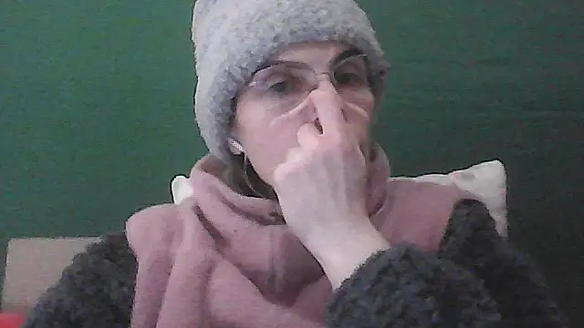 Musical  fantasy online show from 15, 12, 2025