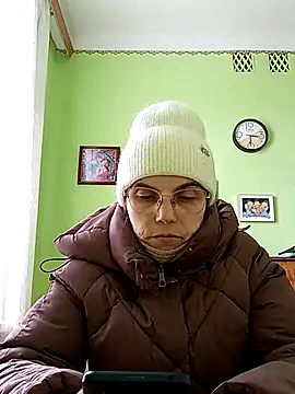 Snapshot of Musical__fantasy chatting on 13, 4, 2026 Musical fantasy online show from 13, 4, 2026