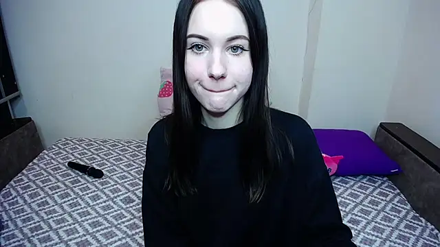 Snapshot of Olivia_Graceee chatting on 13, 1, 2026 Olivia Graceee online show from 13, 1, 2026