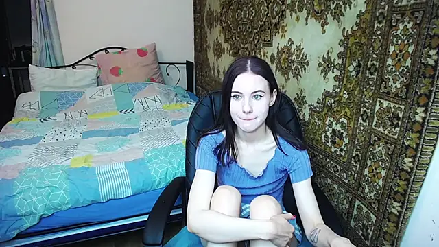 Snapshot of Olivia_Graceee chatting on 19, 6, 2026 Olivia Graceee online show from 19, 6, 2026
