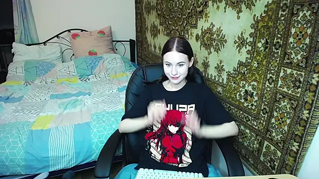 Snapshot of Olivia_Graceee chatting on 26, 6, 2026 Olivia Graceee online show from 26, 6, 2026