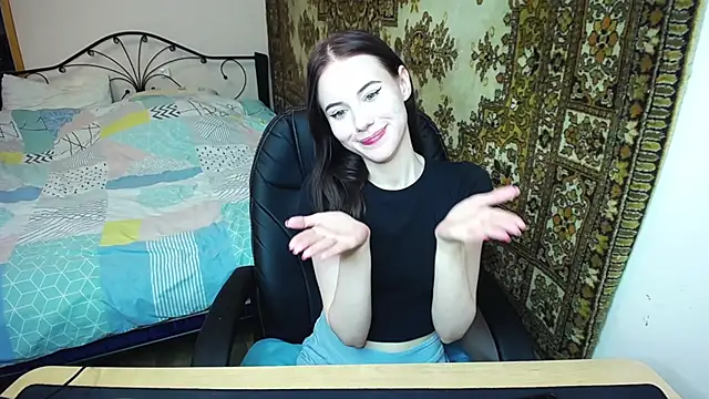 Snapshot of Olivia_Graceee chatting on 30, 6, 2026 Olivia Graceee online show from 30, 6, 2026