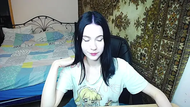 Snapshot of Olivia_Graceee chatting on 6, 7, 2026 Olivia Graceee online show from 6, 7, 2026