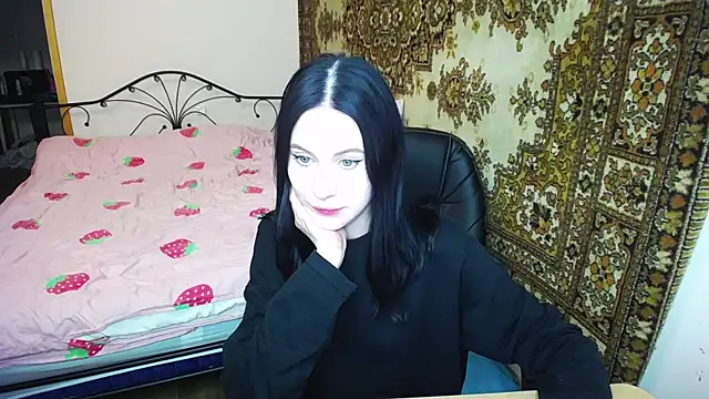 Snapshot of Olivia_Graceee chatting on 12, 7, 2026 Olivia Graceee online show from 12, 7, 2026
