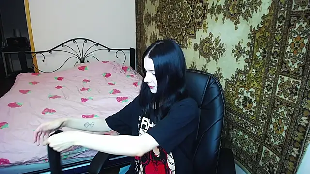 Snapshot of Olivia_Graceee chatting on 16, 7, 2026 Olivia Graceee online show from 16, 7, 2026