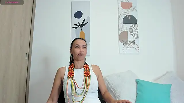 Snapshot of Evawalker_ chatting on 5, 2, 2025 Evawalker online show from 5, 2, 2025