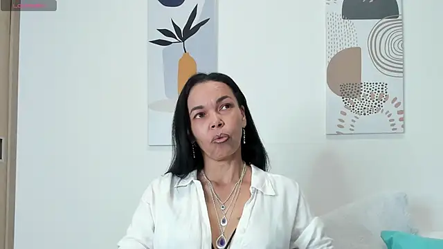 Snapshot of Evawalker_ chatting on 7, 2, 2025 Evawalker online show from 7, 2, 2025