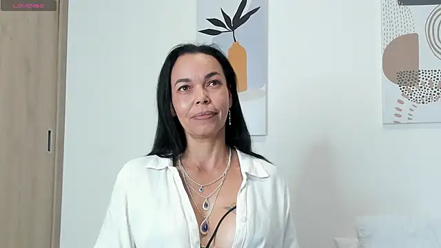Snapshot of Evawalker_ chatting on 7, 2, 2025 Evawalker online show from 7, 2, 2025