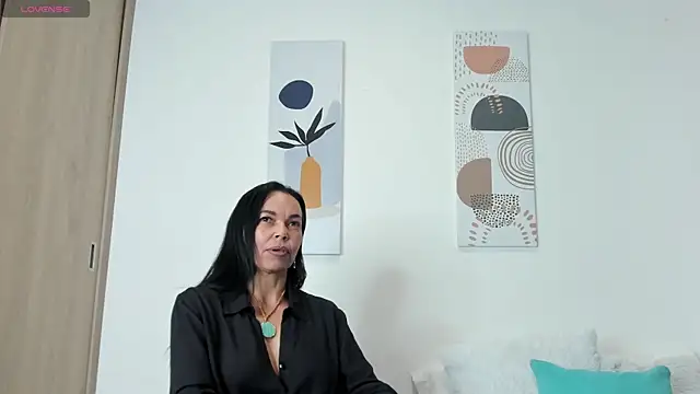Snapshot of Evawalker_ chatting on 8, 2, 2025 Evawalker online show from 8, 2, 2025